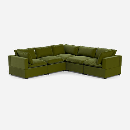 Kova Corner Sectional